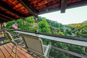 Relaxing Mountain Wynnes