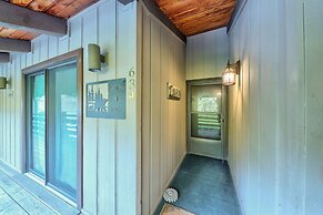 Relaxing Mountain Wynnes