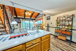 Relaxing Mountain Wynnes