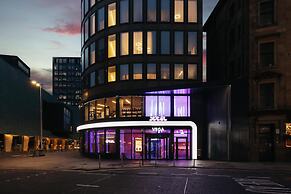 YOTEL Glasgow