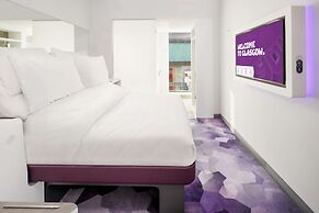 YOTEL Glasgow
