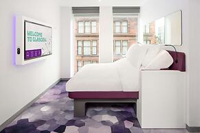 YOTEL Glasgow