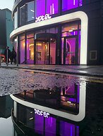 YOTEL Glasgow