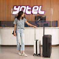 YOTEL Glasgow