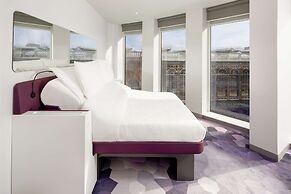 YOTEL Glasgow