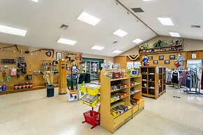 Drummer Boy Camping Resort