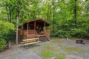 Drummer Boy Camping Resort