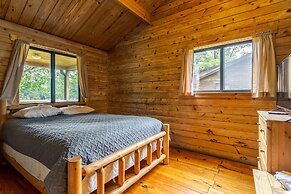 Drummer Boy Camping Resort