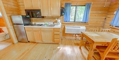 Drummer Boy Camping Resort