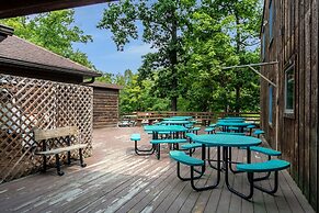 Drummer Boy Camping Resort