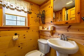 Drummer Boy Camping Resort