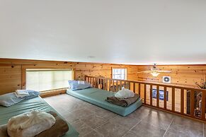 Drummer Boy Camping Resort