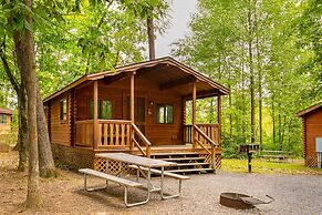 Drummer Boy Camping Resort