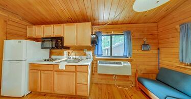 Drummer Boy Camping Resort