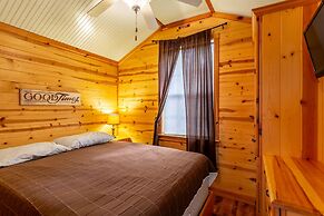 Drummer Boy Camping Resort