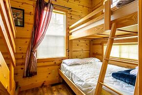 Drummer Boy Camping Resort