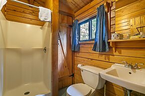 Drummer Boy Camping Resort