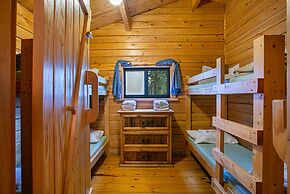 Drummer Boy Camping Resort