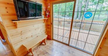 Drummer Boy Camping Resort