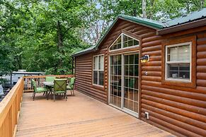 Drummer Boy Camping Resort