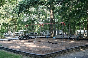 Drummer Boy Camping Resort