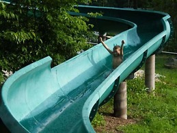 Drummer Boy Camping Resort