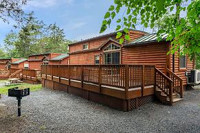 Drummer Boy Camping Resort