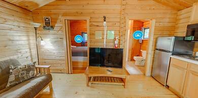 Drummer Boy Camping Resort