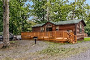 Drummer Boy Camping Resort