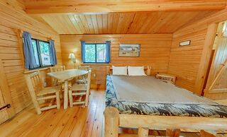 Drummer Boy Camping Resort