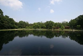 Drummer Boy Camping Resort