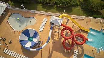 Bethpage Camp-Resort