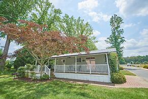 Bethpage Camp-Resort