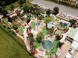 Bethpage Camp-Resort