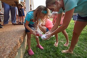 Bethpage Camp-Resort