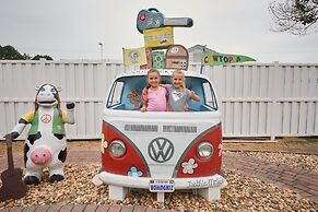 Bethpage Camp-Resort