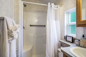 Bethpage Camp-Resort