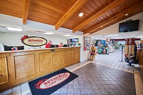 Bethpage Camp-Resort