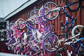 Bethpage Camp-Resort