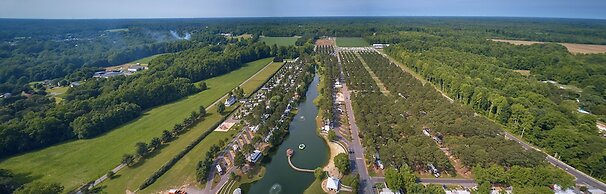 Bethpage Camp-Resort