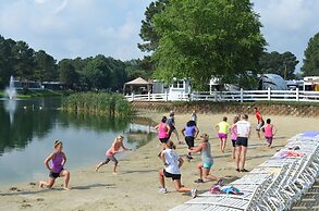 Bethpage Camp-Resort