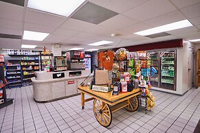 Bethpage Camp-Resort