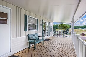 Bethpage Camp-Resort