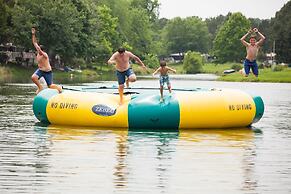 Bethpage Camp-Resort