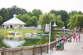 Bethpage Camp-Resort