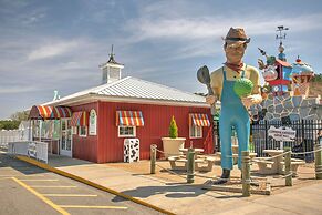 Bethpage Camp-Resort