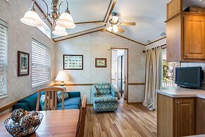 Bethpage Camp-Resort