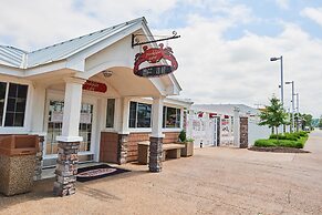 Bethpage Camp-Resort