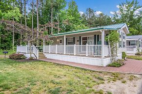 Bethpage Camp-Resort