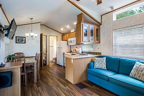 Bethpage Camp-Resort